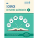 SBB Science Olympiad Workbook - Class 3