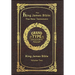 Large Print - The King James Bible - The New Testament, Volume 2 of 2 - Grand Type Collector's Edition - Matte Hardcover with Dust Jacket
