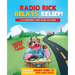 Radio Rick Relays Relief: A Hamergency Hero Book for Kids