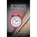 Time Management for Students: The International Edition