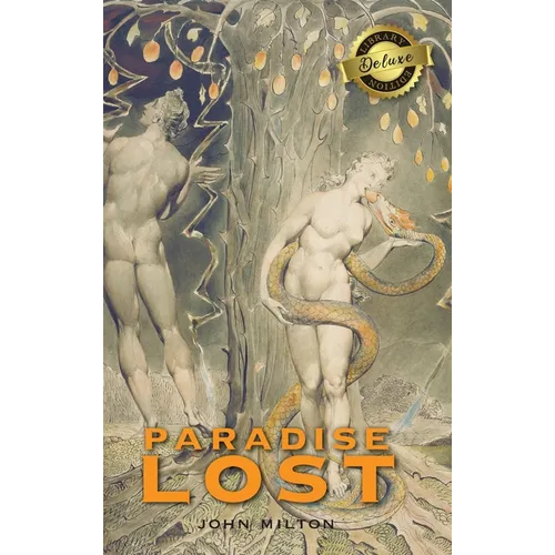 Paradise Lost (Deluxe Library Edition)