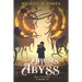 Drums in the Abyss: Rise of the Elder Book I