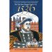 1536: The Year That Changed Henry VIII