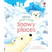 Peek Inside Snowy Places