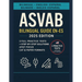 ASVAB Bilingual Guide EN-ES: 2025 Edition - English-Spanish Practice Tests with Step-by-Step Solutions