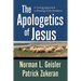 The Apologetics of Jesus: A Caring Approach to Dealing with Doubters
