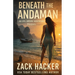 Beneath the Andaman: A Cinematic Treasure Hunt Across Thailand