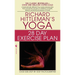 Yoga: 28 Day Exercise Plan