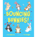 Bouncing Bunnies!