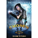 Divine Storm: Chosen by Freya Book 5