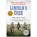 Lincoln's Code