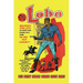 Lobo: The First Black Comic Book Hero