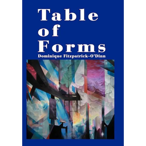 Table of Forms