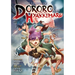 The Legend of Dororo and Hyakkimaru Vol. 9
