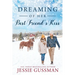 Dreaming of Her Best Friend's Kiss