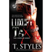 Luxury Tax: The Complete Series (The Cartel Publications Presents)
