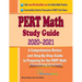 PERT Math Study Guide 2020 - 2021: A Comprehensive Review and Step-By-Step Guide to Preparing for the PERT Math