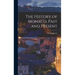 The History of Monaco, Past and Present