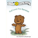 God Loves You Barnabas: My First
