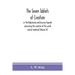 The seven tablets of creation: or The Babylonian and Assyrian legends concerning the creation of the world and of mankind (Volume II)