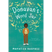 Donavan's Word Jar