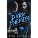Dark Enemies: A Mafia Enemies to Lovers Romance