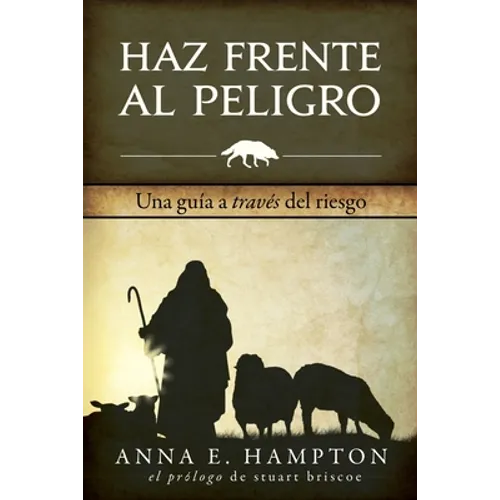 Haz Frente Al Peligro: Una guía a través del riesgo