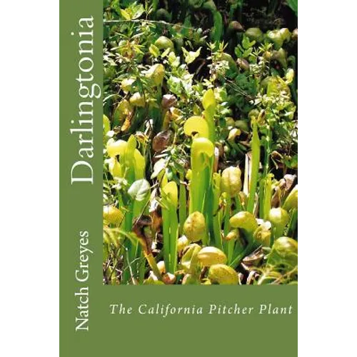 Darlingtonia