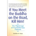 If You Meet the Buddha on the Road, Kill Him: The Pilgrimage of Psychotherapy Patients