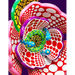 Yayoi Kusama: I Spend Each Day Embracing Flowers