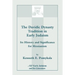 The Davidic Dynasty Tradition in Early Judaism: Its History and Significance for Messianism