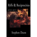 Riffs & Reciprocities: Prose Pairs