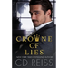 Crowne of Lies: A Marriage of Convenience Romance