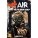 Bad Air: What are we Breathing?