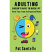 Adulting Doesn't Have To Suck #2: More Tips From An Organized Mom