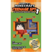 Diary Of A Minecraft Teenage Spy: Book 1: The Return Of The Iron Golem (An Unofficial Minecraft Book)