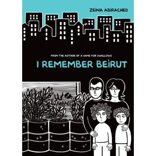 I Remember Beirut