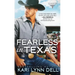 Fearless in Texas