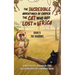 The Incredible Adventures of Casper the Cat Who Got Lost in Africa: Book 4: The Baboons