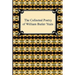 The Collected Poetry of William Butler Yeats
