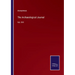 The Archaeological Journal: Vol. XVI