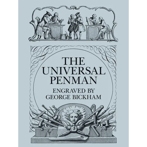 The Universal Penman