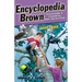 Encyclopedia Brown Lends a Hand