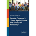 A Study Guide for Sandra Cisneros's "Once Again I Prove the Theory of Relativity"