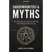 Shadowhunters & Myths: Discovering the Legends Behind The Mortal Instruments
