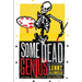 Some Dead Genius: Novel