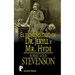 El extrano caso de Dr. Jekyll y Mr. Hyde