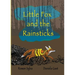 Little Fox and the Rainsticks