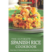 The Ultimate Spanish Rice Cookbook: More than 25 Delicious Spanish Rice Recipes for you