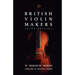 British Violin Makers